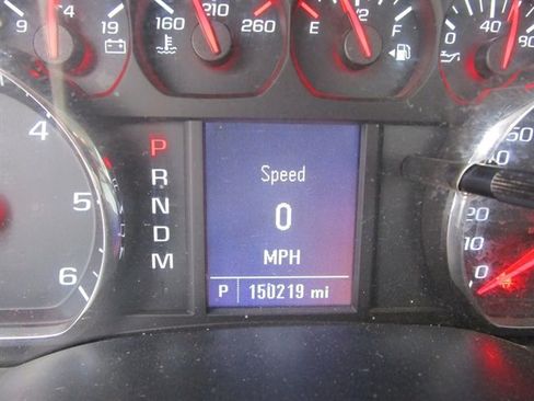 Used 2014 GMC Sierra 1500 2WD Regular Cab w/ Sierra Appearance Package image 11