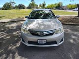 Used 2013 Toyota Camry LE image 2