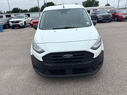 Used 2020 Ford Transit Connect XL FWD image 2