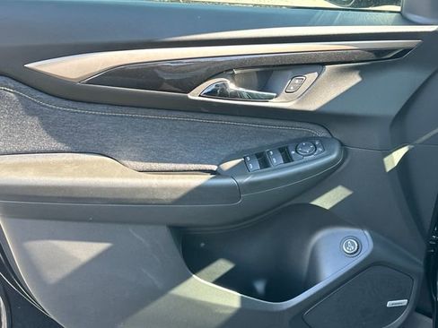 New 2026 Chevrolet TrailBlazer ACTIV w/ Convenience Package image 13