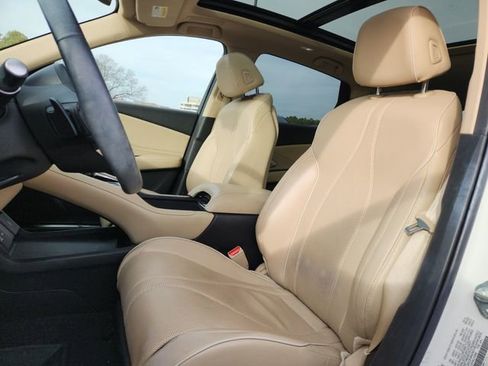 Used 2019 Acura RDX AWD w/ Advance Package image 9