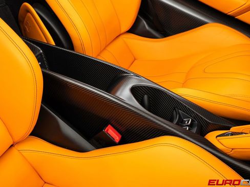 Used 2022 McLaren 765LT RWD image 38