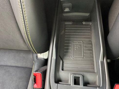 Used 2024 Porsche 718 Boxster Spyder RS image 25