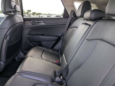 Certified 2026 Kia Sportage SX FWD image 19