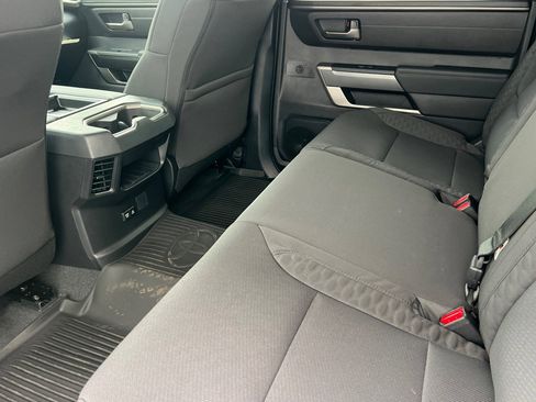 New 2026 Toyota Tundra SR5 w/ TRD Off-Road Package image 9