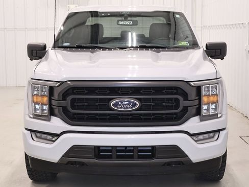 Certified 2022 Ford F150 XLT w/ Equipment Group 302A High AWD/4WD image 5
