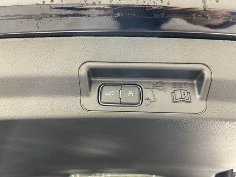New 2026 Ford Explorer Platinum AWD/4WD image 34
