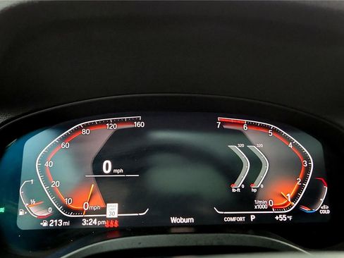 Used 2020 BMW X4 xDrive30i w/ Premium Package image 39