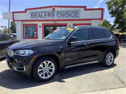 Used 2018 BMW X5 xDrive40e