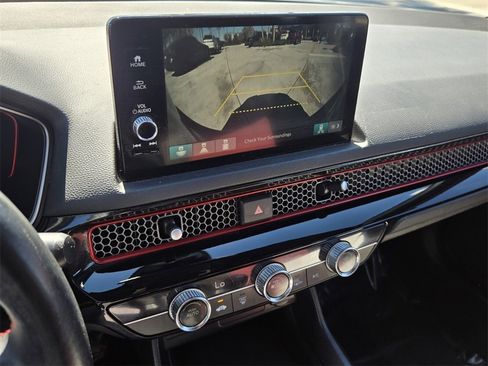 Certified 2023 Honda Civic Si image 21