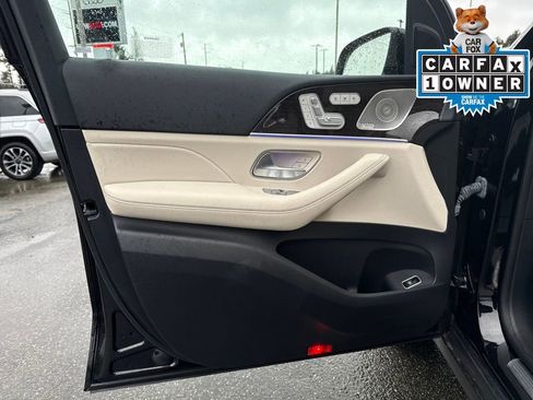 Used 2024 Mercedes-Benz GLE 350 4MATIC image 13