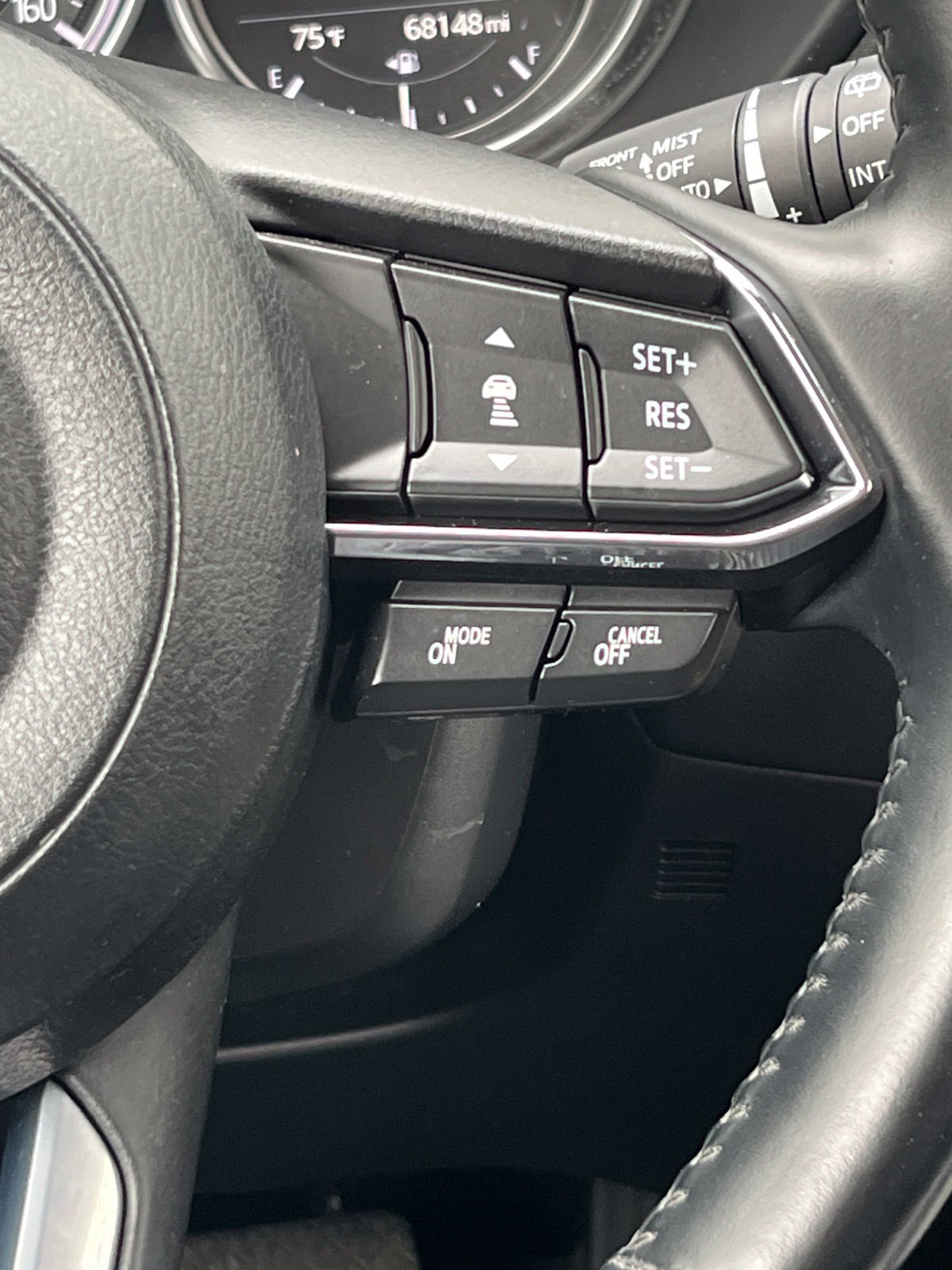 Used 2020 MAZDA CX-5 Touring FWD image 21