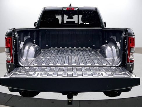 Used 2023 RAM 1500 Big Horn RWD image 25