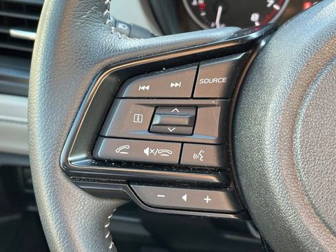 Certified 2025 Subaru Forester Premium w/ Protection Package image 8