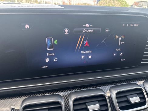 Certified 2024 Mercedes-Benz GLE 53 AMG 4MATIC Coupe image 20