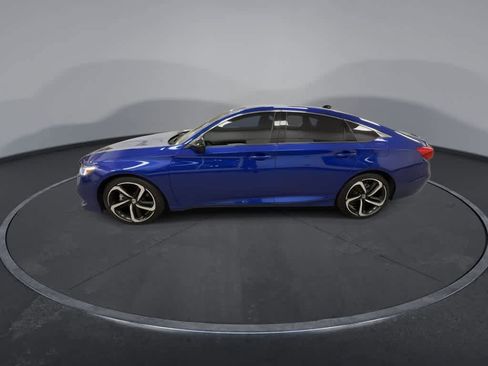 Used 2022 Honda Accord Sport Special Edition image 5