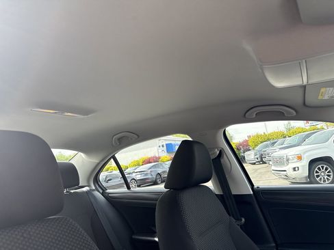 Used 2014 Volkswagen Jetta S FWD image 20