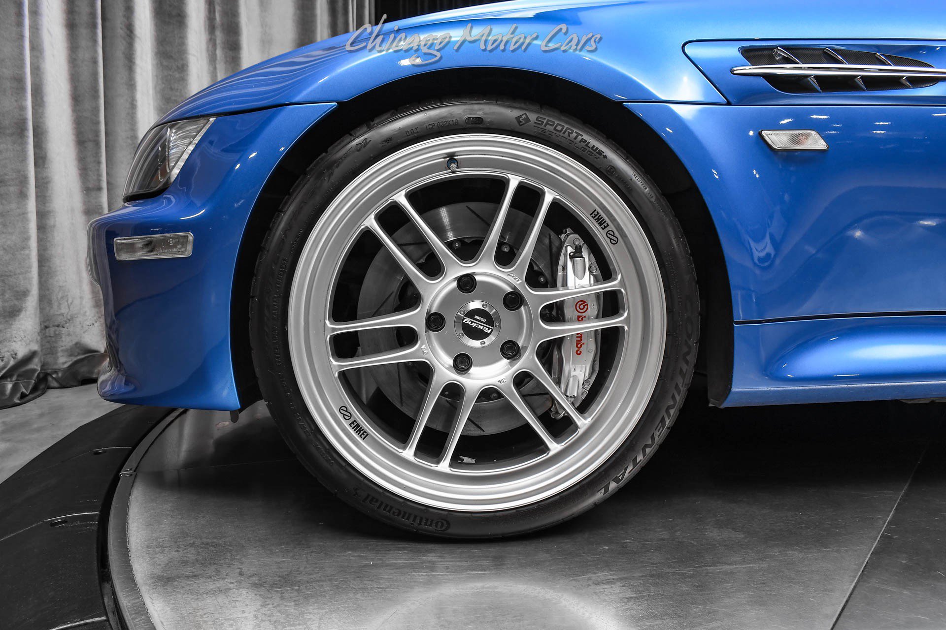 Used 2001 BMW M Coupe RWD image 40