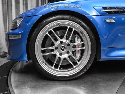 Used 2001 BMW M Coupe RWD image 40