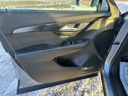 Used 2025 Buick Envision Preferred image 20