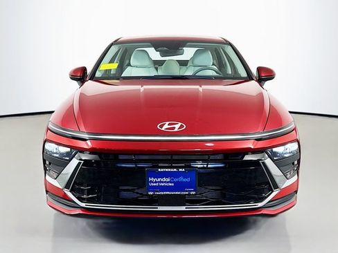 Used 2026 Hyundai Sonata SE FWD image 11