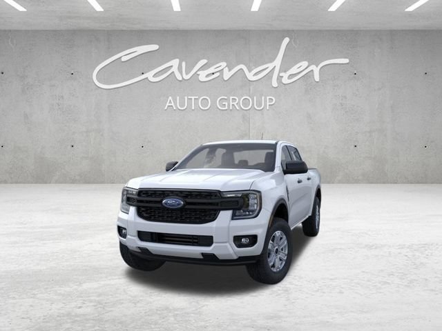 New 2026 Ford Ranger XL RWD image 2
