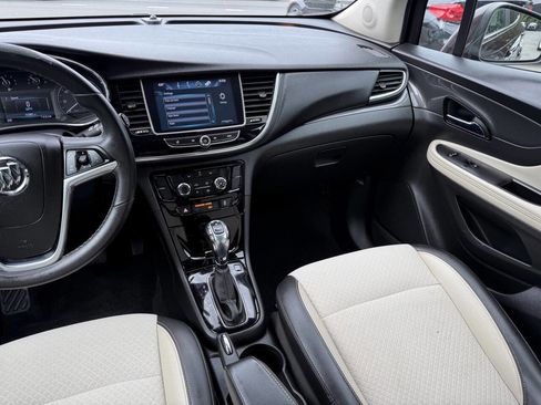 Used 2018 Buick Encore Preferred FWD image 19