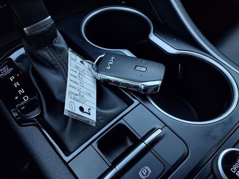 Used 2023 Kia K5 GT-Line w/ GT-Line Premium Package image 11