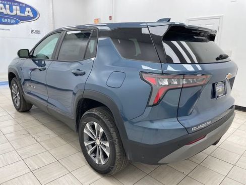 New 2026 Chevrolet Equinox LT w/ Safety and Technology Package AWD/4WD image 17