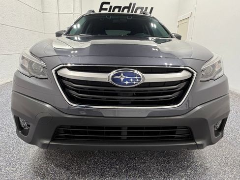 Used 2022 Subaru Outback Premium AWD/4WD image 10