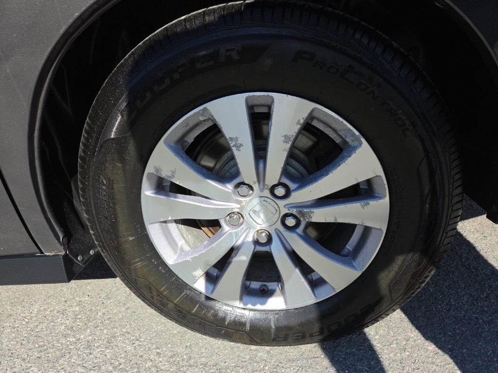 Used 2015 Honda Odyssey EX image 38
