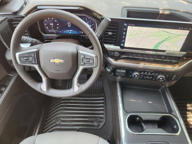 New 2026 Chevrolet Silverado 2500 LT w/ Texas Edition AWD/4WD image 28