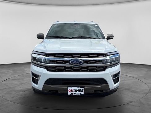 Used 2022 Ford Expedition Max King Ranch AWD/4WD image 2