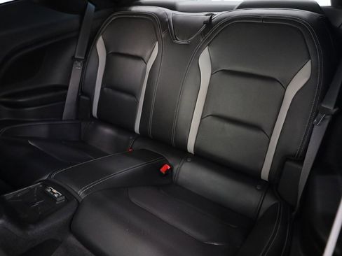 Used 2022 Chevrolet Camaro LT w/ RS Package image 28