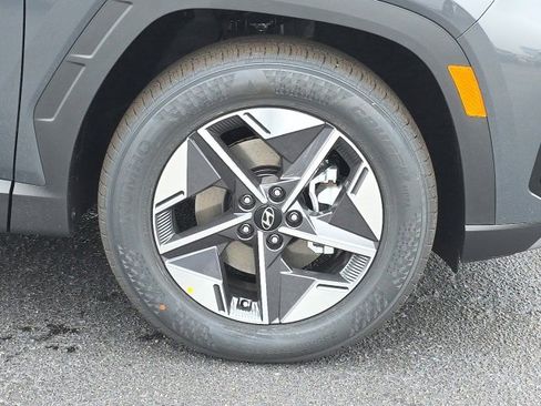 New 2026 Hyundai Tucson SEL image 25
