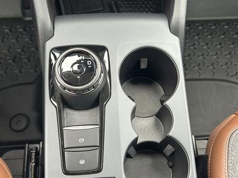 Used 2024 Ford Bronco Sport Outer Banks w/ Tech Package image 14