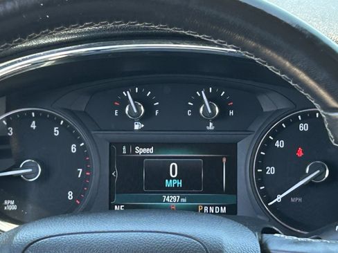 Used 2017 Buick Encore Preferred FWD image 25