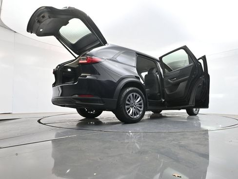 Used 2025 MAZDA CX-90 3.3 Turbo w/ Select Package AWD/4WD image 46