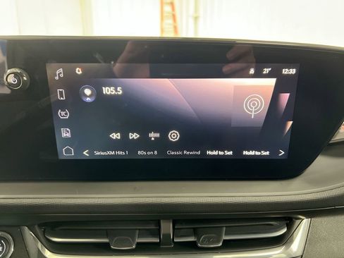 New 2026 Buick Envista Preferred w/ Convenience I Package FWD image 14