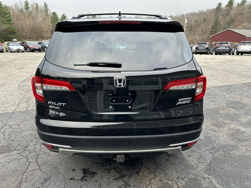 Used 2019 Honda Pilot Touring image 8