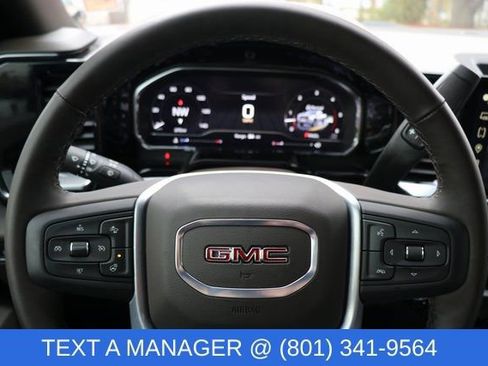 New 2025 GMC Sierra 3500 SLT w/ SLT Premium Package image 20