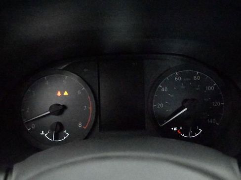 Used 2025 Nissan Altima 2.5 S image 13