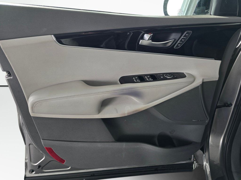 Used 2019 Kia Sorento SX FWD image 19