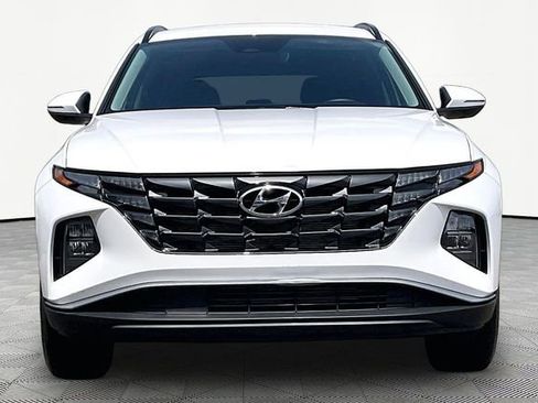Certified 2023 Hyundai Tucson SEL FWD image 3
