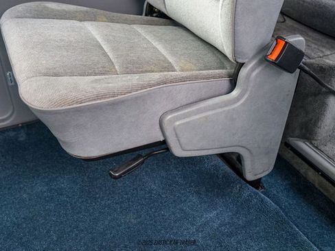 Used 1989 Volkswagen Vanagon image 66