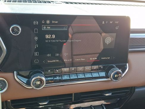 Used 2026 GMC Canyon AT4 w/ AT4 Premium Package image 19