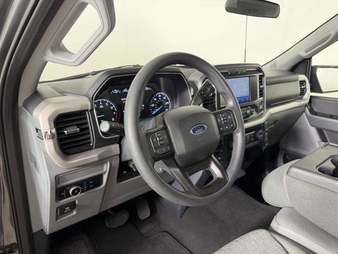Used 2023 Ford F150 XLT AWD/4WD image 17