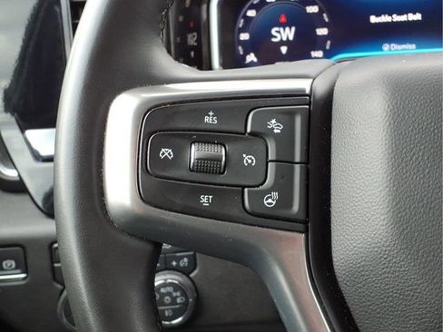 Used 2025 Chevrolet Silverado 2500 LT w/ Convenience Package AWD/4WD image 13