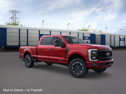 New 2026 Ford F350 4x4 Crew Cab Super Duty image 36