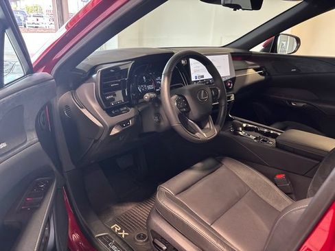 Used 2025 Lexus RX 350 AWD w/ Convenience Package image 6